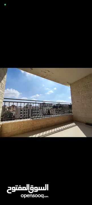 شقة غير مفروشة للإيجار – رام الله/الماصيون قرب الميلينيوم ومشفى رام الله