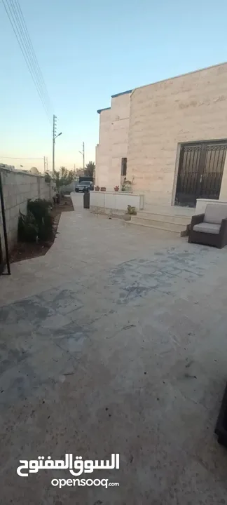 منزل مستقل للبيع