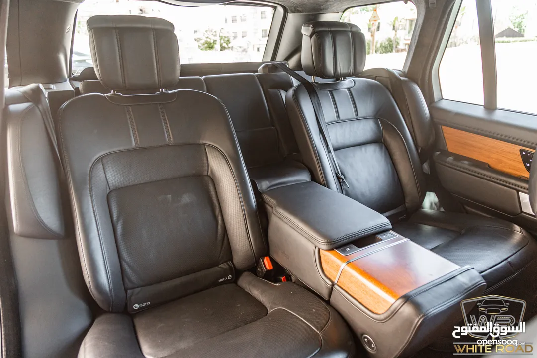 Range Rover Vouge Autobiography 2021  السيارة وارد المانيا و قطعت مسافة 48,000 كيلو متر فقط