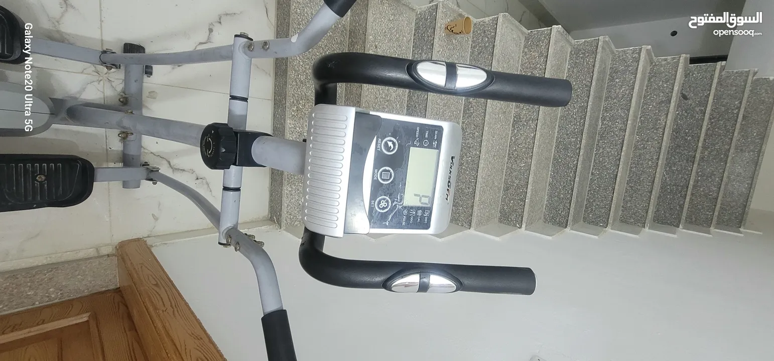جهاز كروس VOLKSGYM