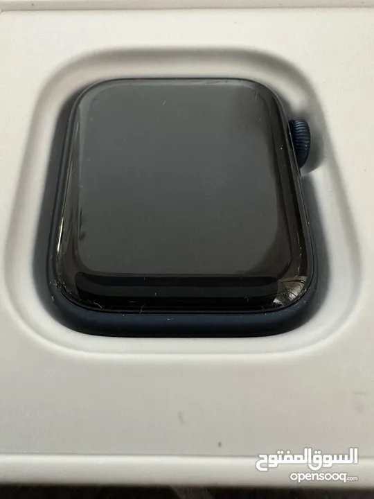 Apple Watch Series 6 GPS 40 mm Aluminium Deep Navy