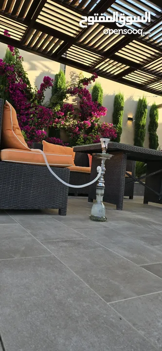 مزرعة و شاليه ويڤز Waves Chalet مزرعة للإيجار اليومي  شاليه للايجار