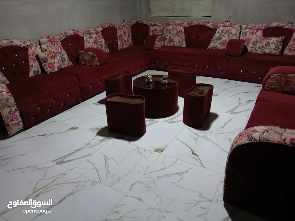 مجلس خليجي تفصيل 18 مقعد وكاله
