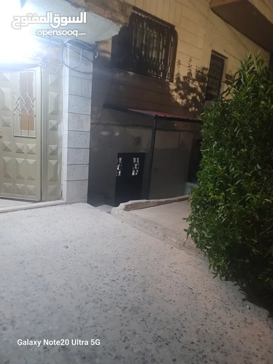 شقه للايجار ضاحية الياسمين