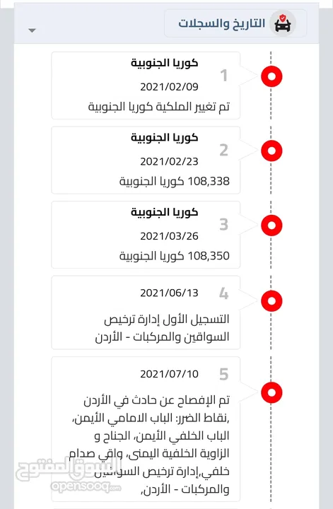 هونداي  كونا 2019 للبيع