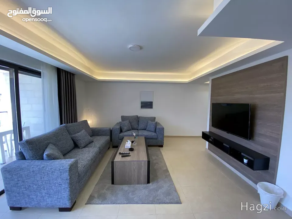 شقة مفروشة للإيجار 100م2 ( Property 13218 ) سنوي فقط