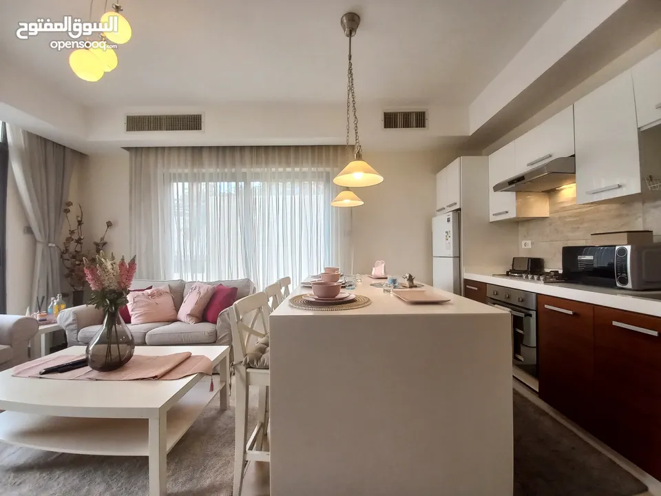 شقة مفروشة للإيجار في اللويبدة  ( Property 36020 )-174873633
