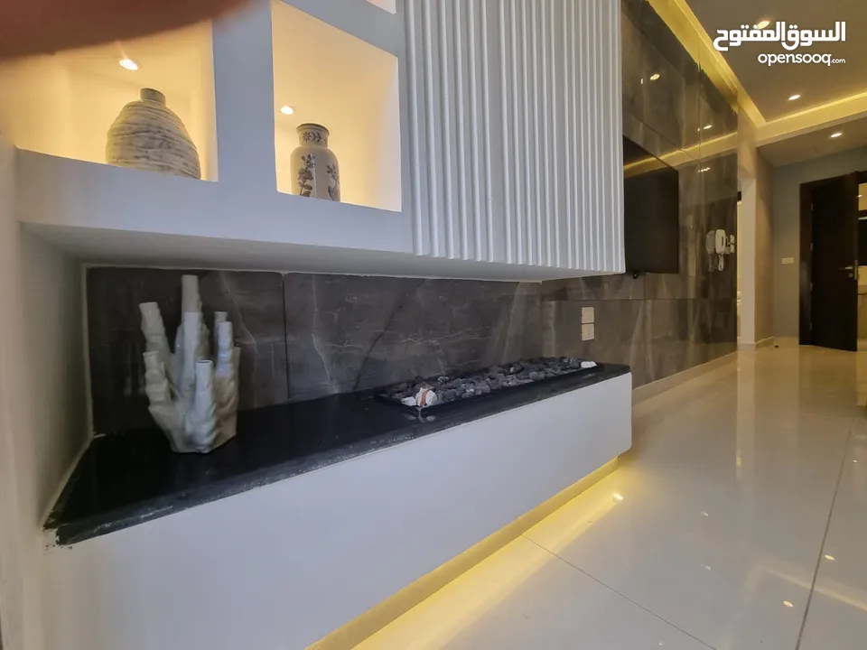 شقة مفروشة للايجار في عبدون  ( Property 38832 )-175106941