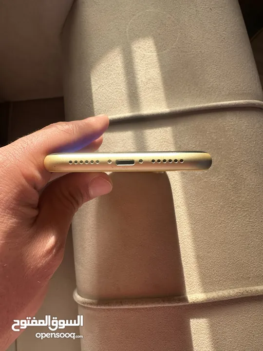 ايفون Xr وكالة للبيع