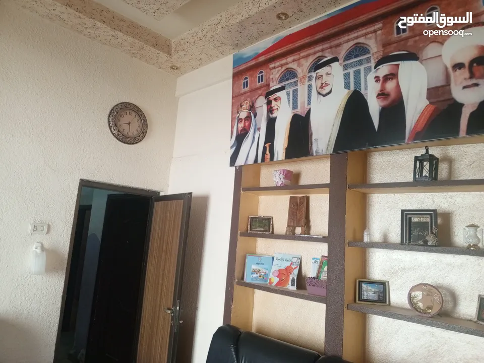 مدرسة خاصة للبيع في محافظة الزرقاء بلدية الرصيفة مقابل بلدية الرصيفة بجانب الندى مول اول طلوع الجبل