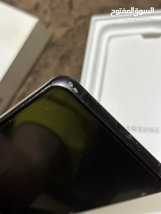 Samsung S21 Fe 5G للبيع بحالة ممتازة