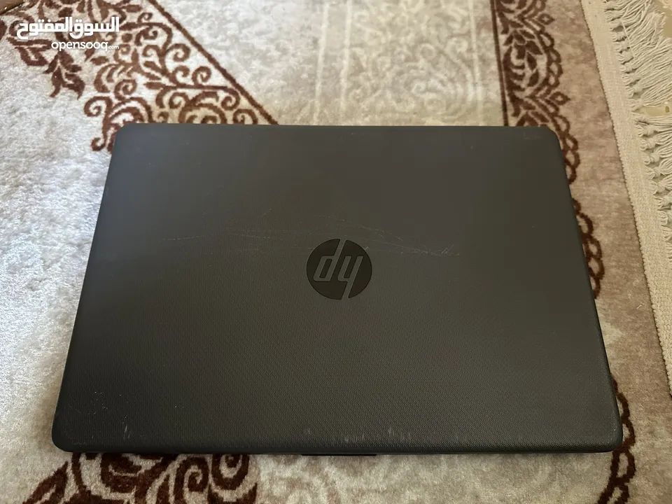 لابتوب hp i5 جيل عاشر رام 16 وهاردسيك كبير سعرر حررق