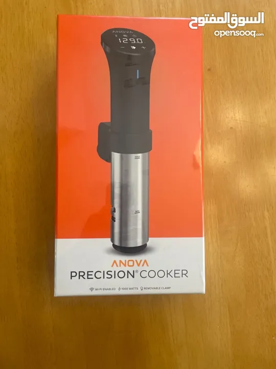 جهاز طبخ سوس فيد ANOVA PRECISION' COOKER