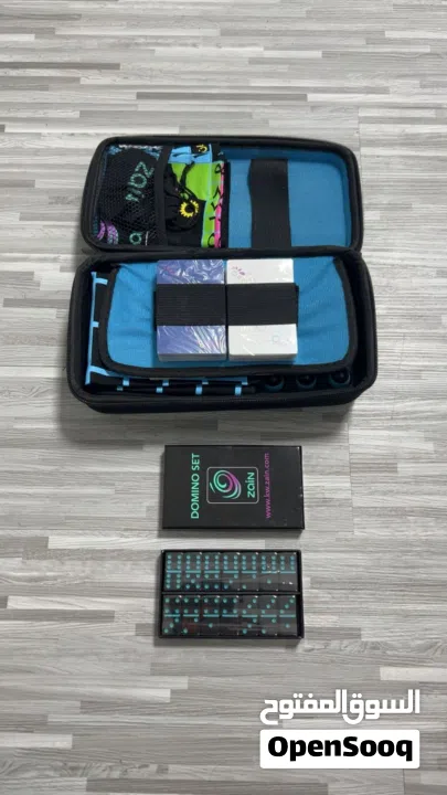 مجموعة العاب