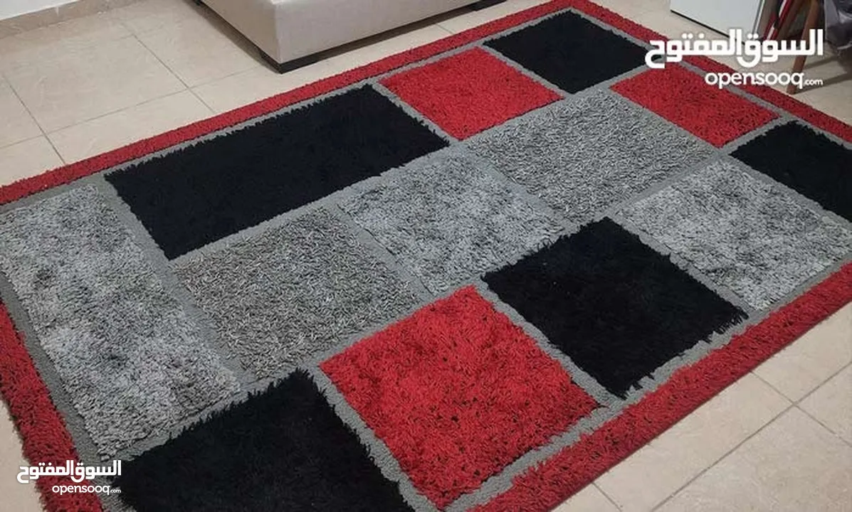 سجادة نظييييفة للبيع