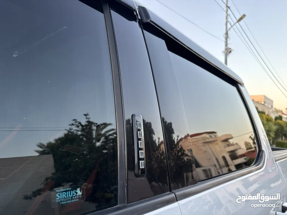 فورد F150 موديل 2016 بحالة ممتازة جدا
