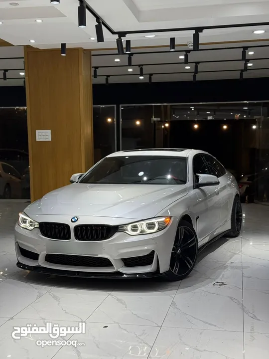 BMW 428i full ++