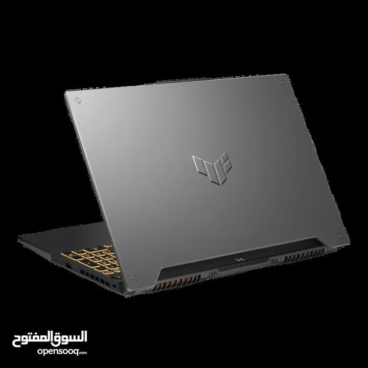 بسعر مغريASUS TUF FX507Z – الأداء القوي بتصميم عصري  وأنيق