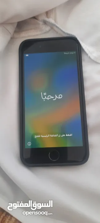 ايفون 8مش مفتوح
