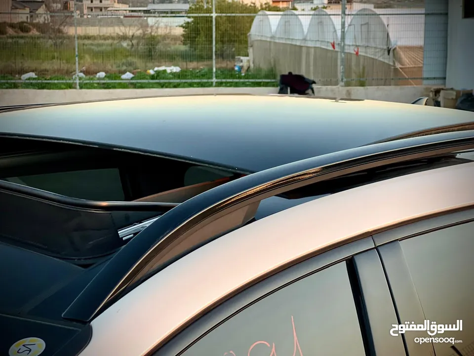 كايا سبورتاج /2022 فل الفل فتحة سقف  2x4 ///240Hp بنزين + كهرباء  ( Haybrid) 1600cc
