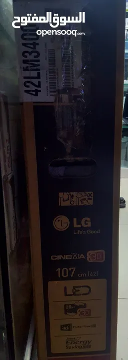 شاشة للبيع 3G LG.