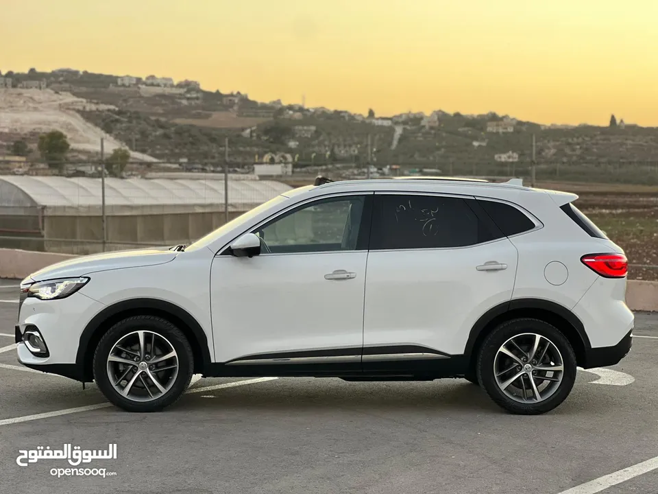 MG - EHS -Hybrid Plug In Full 284Hp/2022