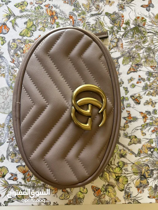 Gucci  best  quality hand bag always  recommend pink