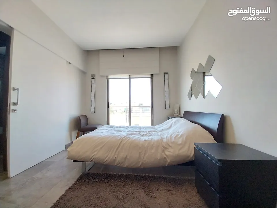 شقة للايجار في عبدون  ( Property 35166 )-175035210