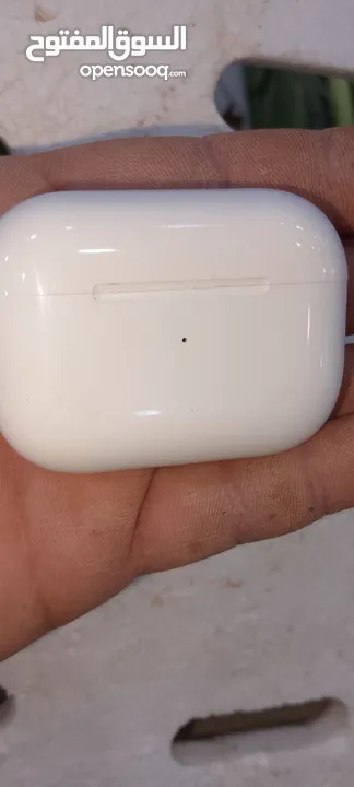 سماعات ابل الاصلي AirPods Pro  الجيل الاول