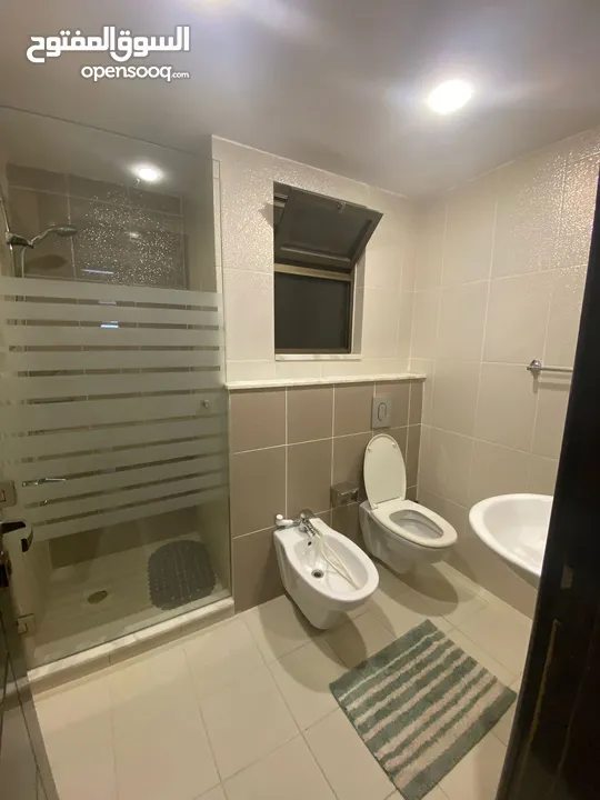 2نوم جديده لم تسكن بأجمل مناطق عبدون ودير غبار