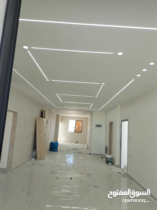 المهندس ايمن صافي  تنفيذ كافة أعمال  مقاولات الابنية والتشطيب الداخلي و التمديدات الكهربائية