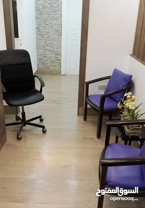 بديل الباركيه