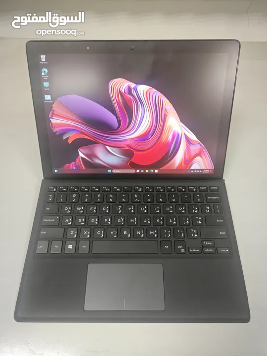 Dell Latitude 5290 2 in 1 laptop & tablet