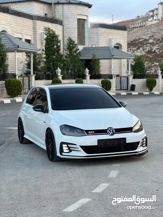 Golf mk 7 golf mk7