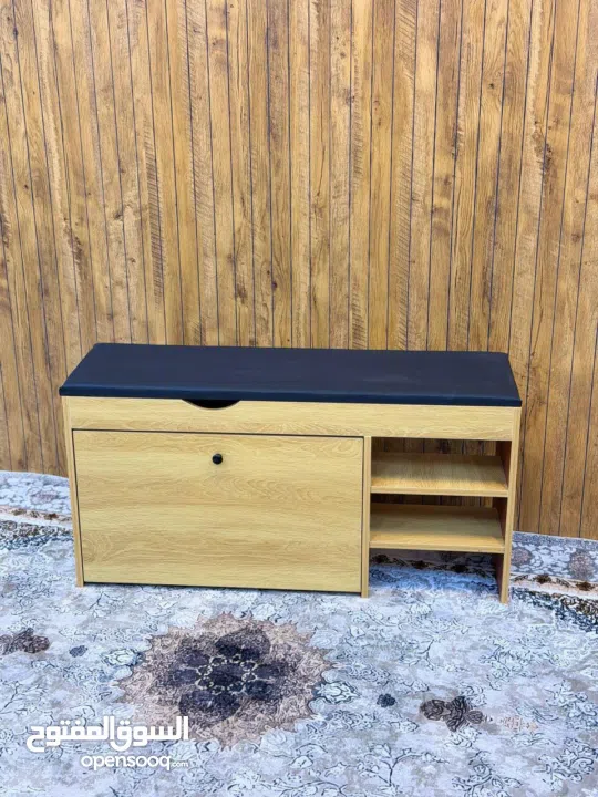 خزانة أحذية