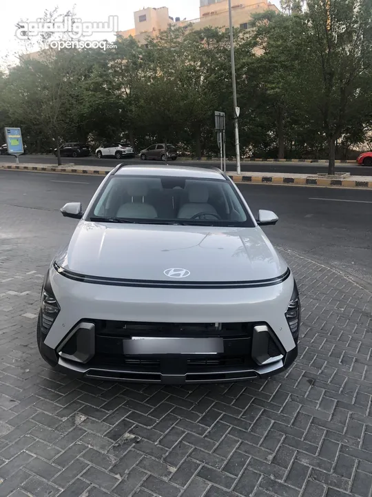 هيونداي كونا 2024 LIMTED