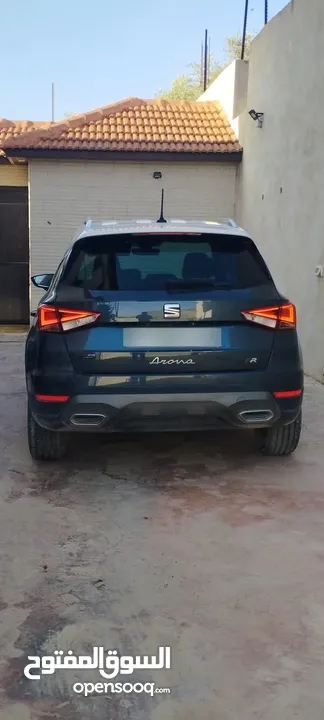 SEAT ARONA 2022 سيات ارونا 2022