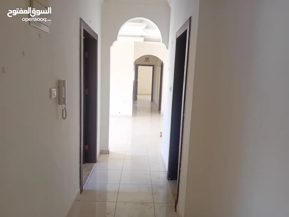 شقة للايجار