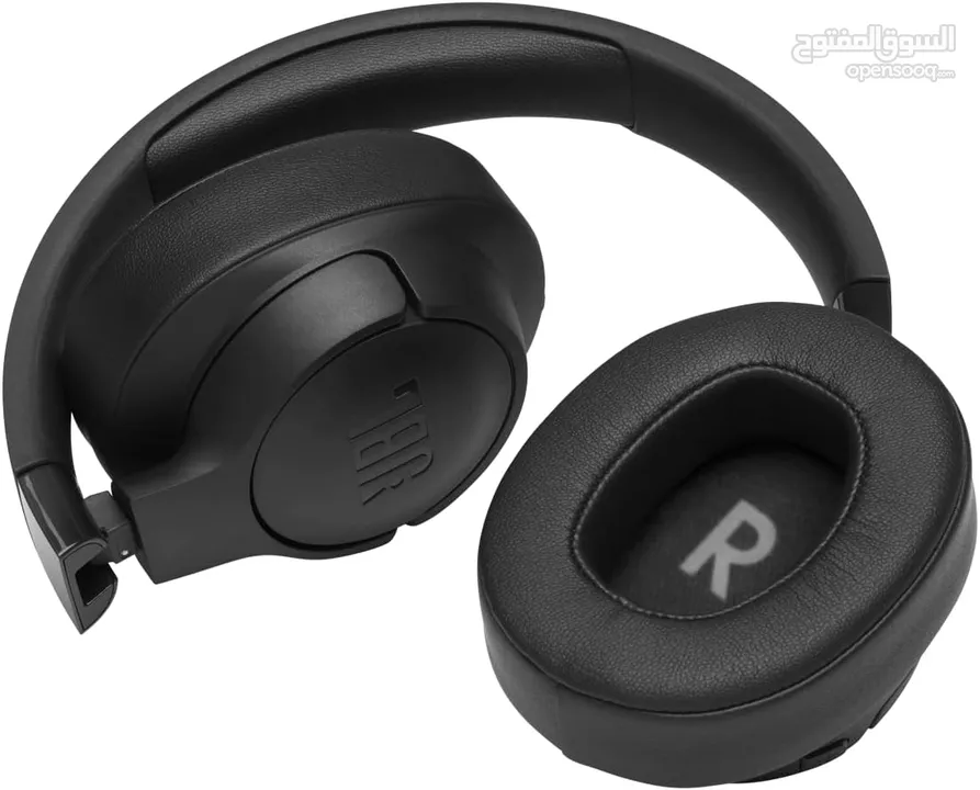 سماعة بلوتوث أصليه JBL Tune 760NC بسعر مميز