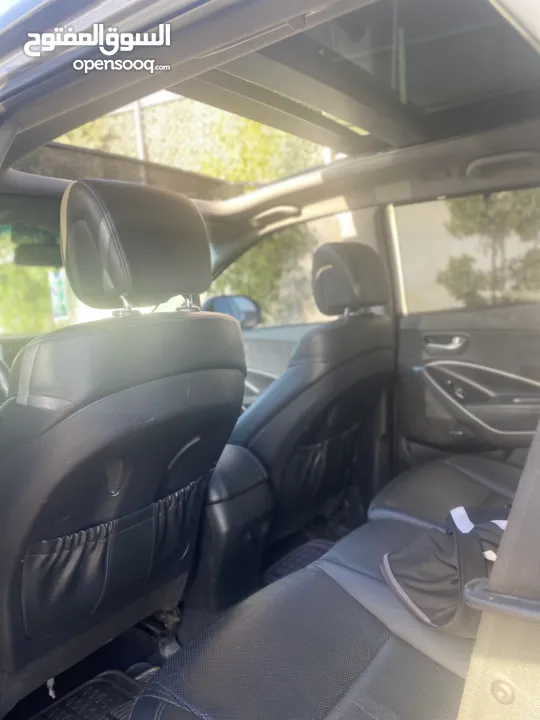 هونداي سنتافيه