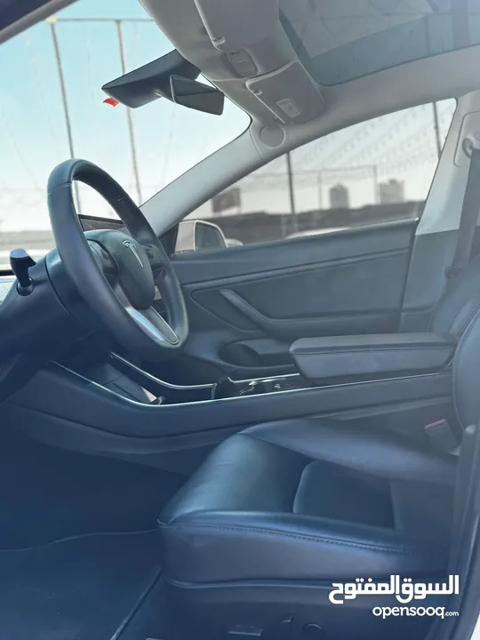 TESLA MODEL 3 LONG RANGE DUAL MOTOR 2020