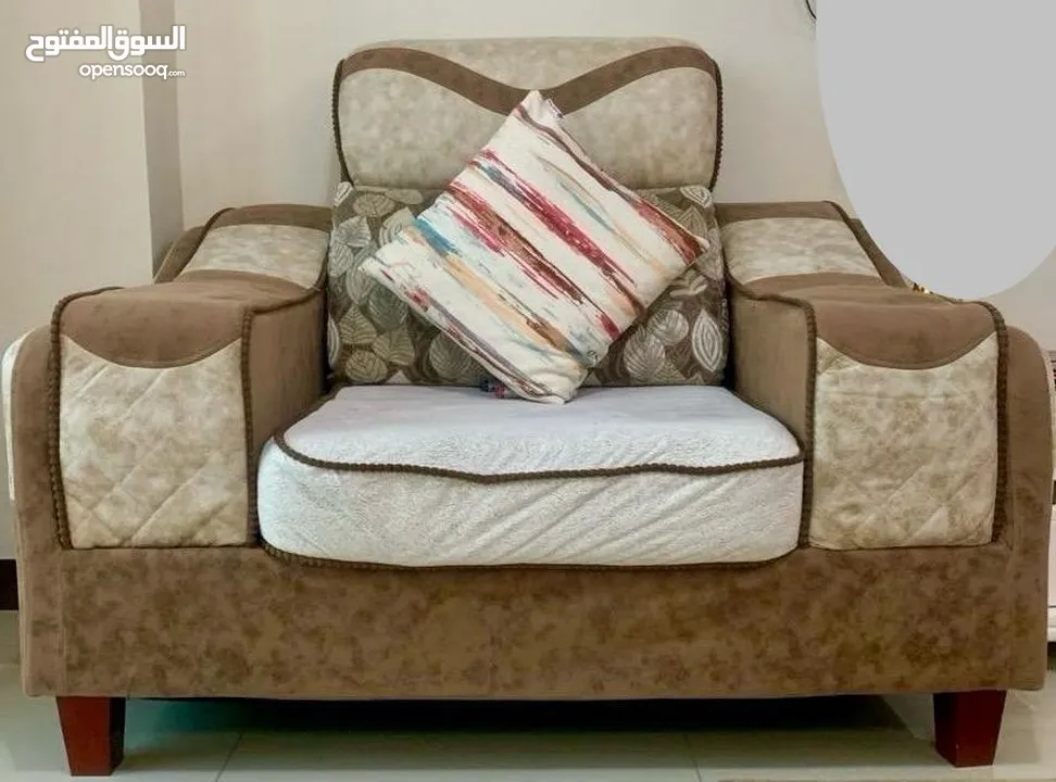 كراسي /كنبات للبيع Sofa for sale