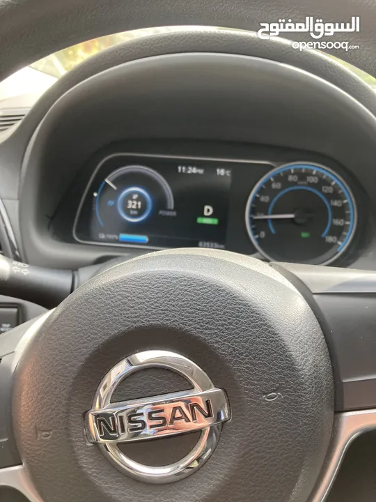 Nissan selphy 2019