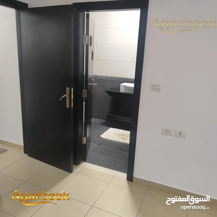 شقة مفروشة للايجار في عين مصباح