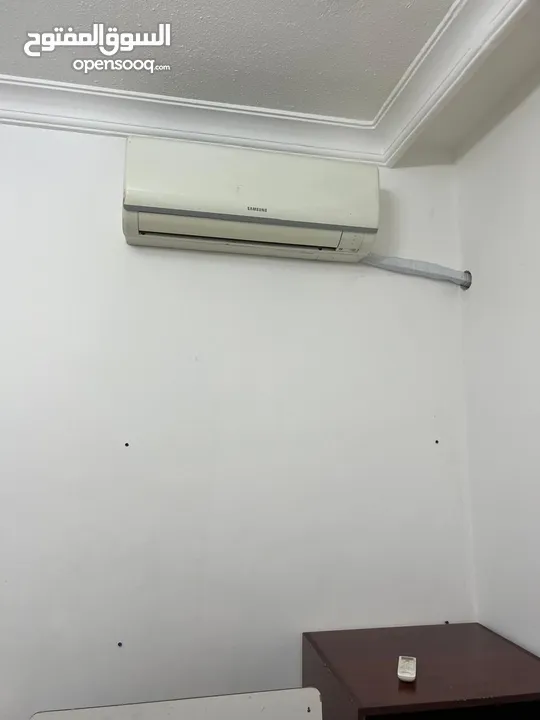 شقة مفروشة للايجار في المدينة الرياضية 3 نوم سوبر ديلوكس  700