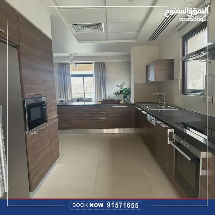 duplex for sale in muscat bay for time life oman residency
