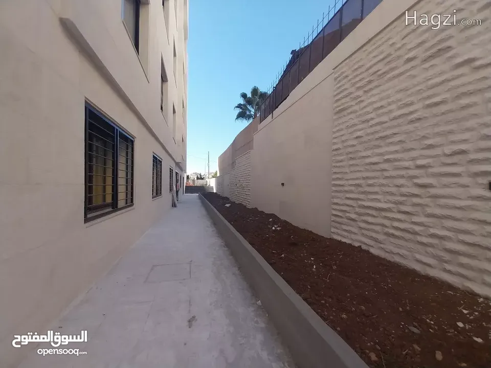 شقة للبيع في منطقة الدوار الرابع  ( Property ID : 35274 )