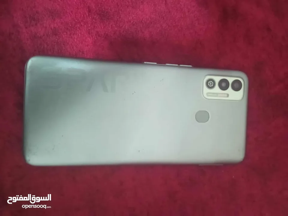 تكنو سبارك 7 للبيع