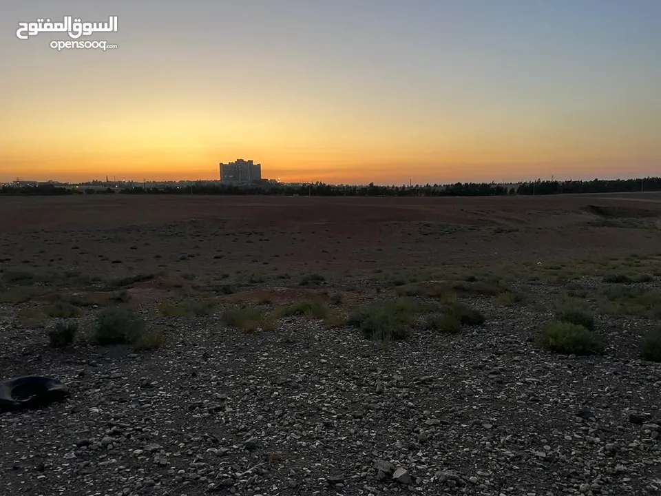 Farm & Residential Land for Sale in Ramtha - Al Hassan Industrial Estate