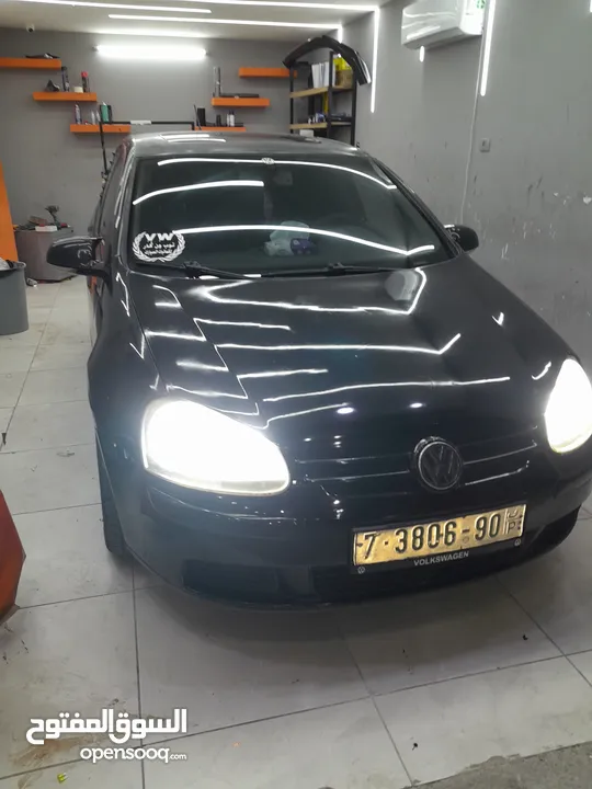 جولف 2004 للبيع